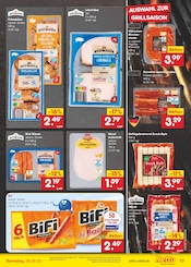 Grillfleisch im Netto Marken-Discount Prospekt in Ratingen Aktueller Netto Marken-Discount Prospekt mit Grillfleisch, "Aktuelle Angebote", Seite 19