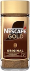 Gold Angebote von Nescafé bei Penny Berlin für 6,99 €