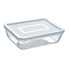Gammes Cook & Freeze et Cook & Heat - PYREX dans le catalogue Carrefour