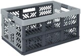 Klappbox im Angebot bei Penny in Nordhausen Klappbox Angebote von keeper bei Penny Nordhausen für 6,99 €