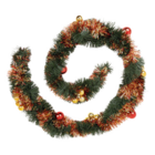 Guirlande de noël xl - Maxi Bazar Guirlande de noël xl à 15,99 € dans le catalogue Maxi Bazar