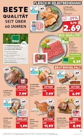 Aktueller Kaufland Prospekt mit Braten, "Aktuelle Angebote", Seite 15