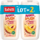 Lot de 2. Gel douche - TAHITI en promo chez Aldi Lot de 2. Gel douche - TAHITI dans le catalogue Aldi
