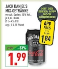 Mix-Getränke im Angebot bei Marktkauf in Bergkamen Mix-Getränke Angebote von Jack Daniel's bei Marktkauf Bergkamen für 1,84 €