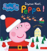 Peppa Pig - Peppa Pig - Carrefour Peppa Pig - Peppa Pig à 13,95 € dans le catalogue Carrefour "Noël historique"