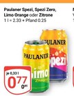 Aktuelle Energydrink Angebote bei GLOBUS in Völklingen Aktuelles Spezi Angebot bei GLOBUS in Völklingen ab 0,77 €