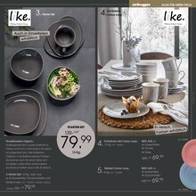 Frühstück Angebot im Zurbrüggen Prospekt, gültig von 10.11.2022 bis 31.01.2023 Frühstück Angebot im aktuellen Zurbrüggen Prospekt auf Seite 63