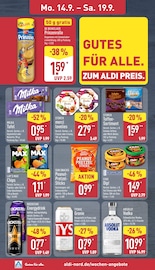 Aktueller ALDI Nord Prospekt mit Schokolade, "Aktuelle Angebote", Seite 10
