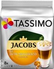 Kaffee-Kapseln im Angebot bei Kaufland in Esslingen Kaffee-Kapseln Angebote von TASSIMO bei Kaufland Esslingen für 3,89 €