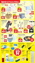 Thomas Philipps Raumduft im Prospekt Thomas Philipps Raumduft im Prospekt