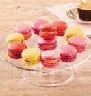 Macarons Duo Coeur Fruité dans le catalogue U Express