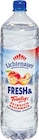 Fresh & Fruity im Angebot bei Netto Marken-Discount in Wismar Fresh & Fruity Angebote von Lichtenauer bei Netto Marken-Discount Wismar für 1,00 €