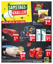 EDEKA Drogerie im Prospekt 