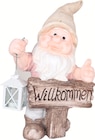 Gartenzwerg bei Wreesmann im Prospekt "" für 24,99 €