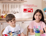 Kinder T-Shirts bei KiK im Prospekt "" für 2,99 €
