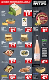 Ziegenkäse im famila Nordost Prospekt in Langenhagen Aktueller famila Nordost Prospekt mit Ziegenkäse, "besser als gut!", Seite 9