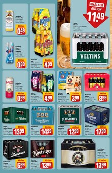 Mixer im aktuellen REWE Prospekt (Mönchengladbach) Mixer im REWE Prospekt "Dein Markt" mit 30 Seiten (Mönchengladbach)