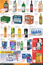 Aktueller GLOBUS Prospekt mit Shampoo, "Aktuelle Angebote", Seite 6
