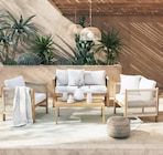 Gartenset 4-teilig für 499,00 € bei XXXLutz Möbelhäuser im Angebot Gartenset 4-teilig im aktuellen XXXLutz Möbelhäuser Prospekt