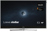Stellar 48dr+ alu brushed OLED-TV Angebote von LOEWE bei Hirsch und Ille Frankfurt für 3.299,00 €