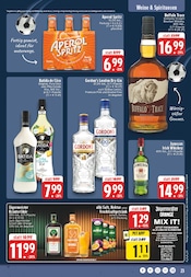 Aktueller E center Prospekt mit Whisky, "Aktuelle Angebote", Seite 23