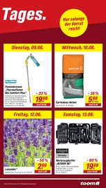 Bio im toom Baumarkt Prospekt in Bautzen Aktueller toom Baumarkt Prospekt mit Bio, "Respekt, wer's selber macht.", Seite 23