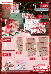 Geschenkartikel Angebot & Preis im aktuellen Woolworth Prospekt Geschenkartikel Angebot im aktuellen Woolworth Prospekt auf Seite 13