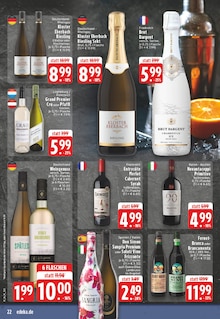 Sekt im E center Prospekt "Aktuelle Angebote" mit 28 Seiten (Solingen (Klingenstadt))