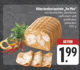 E center Rehau - Hähnchenbrustpastete Tex Mex Angebot im Prospekt Hähnchenbrustpastete Tex Mex bei E center im Rehau Prospekt für 1,99 €
