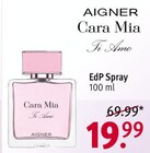 Rossmann - Cara Mia Angebot im Prospekt Cara Mia bei Rossmann im Prospekt "" für 19,99 €