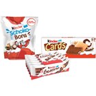 SUR TOUT - KINDER® - Carrefour à Villeurbanne SUR TOUT - KINDER® en promo chez Carrefour Villeurbanne