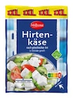 Hirtenkäse XXL von Milbona im aktuellen Lidl Prospekt