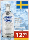 Vodka im Angebot bei GetränkeLand Meyer in Hoyerswerda Vodka Angebote von Absolut bei GetränkeLand Meyer Hoyerswerda für 12,99 €
