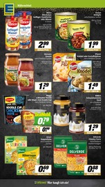 Aktueller EDEKA Prospekt mit Maggi, "Aktuelle Angebote", Seite 12