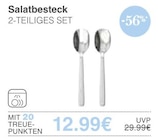 Salatbesteck Angebote bei EDEKA Dachau für 12,99 €