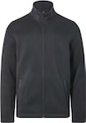 Strickfleece-Jacke im Angebot bei Lidl in Detmold Strickfleece-Jacke Angebote von ESMARA MEN bei Lidl Detmold für 9,99 €