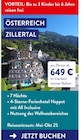 Aktuelles ZILLERTAL Angebot bei ALDI Nord in Wuppertal