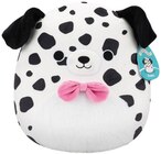 Plüschfigur von Squishmallows für 13,99 € bei Rossmann im Angebot Plüschfigur von Squishmallows im aktuellen Rossmann Prospekt