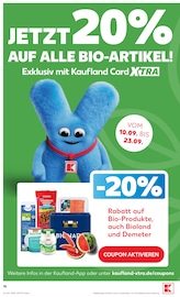 Wassermelone Angebote im Prospekt "Hier bin ich richtig" von Kaufland Wassermelone Angebote im Prospekt "Hier bin ich richtig" von Kaufland auf Seite 25