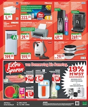 Sodastream im Marktkauf Prospekt in Haltern am See Aktueller Marktkauf Prospekt mit Sodastream, "Aktuelle Angebote", Seite 28