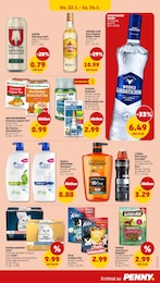 Penny Gourmet im Prospekt 