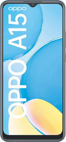 Saturn Augsburg - Smartphone A15 Smartphone A15 Angebot bei Saturn Augsburg im Prospekt SATURN SUPER SALE