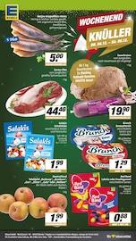 Aktueller EDEKA Prospekt mit Sauerbraten, "Aktuelle Angebote", Seite 15