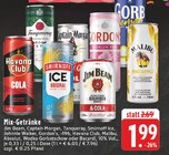 Aktuelle Havana Club Angebote bei EDEKA in Niederkassel Aktuelles Mix-Getränke Angebot bei EDEKA in Niederkassel ab 1,99 €
