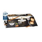 Sur toute la gamme des foies gras Edition Black et Edition Or au rayon frais - JEAN LARNAUDIE en promo chez Carrefour Sur toute la gamme des foies gras Edition Black et Edition Or au rayon frais - JEAN LARNAUDIE dans le catalogue Carrefour
