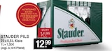 E center Düsseldorf - Pils Angebot im Prospekt Pils bei E center im Düsseldorf Prospekt für 12,99 €