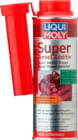 Super Diesel-Additiv Angebote von LIQUI MOLY bei E center Rostock für 7,99 €