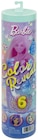 Color Reveal im Rossmann Prospekt Color Reveal von Barbie im aktuellen Rossmann Prospekt für 9,99 €