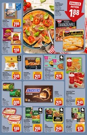 Torte im REWE Prospekt in Erkelenz Aktueller REWE Prospekt mit Torte, "Dein Markt", Seite 15