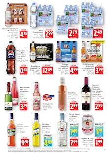 Cola im aktuellen EDEKA Prospekt (Landau (Pfalz)) Cola im EDEKA Prospekt "Aktuelle Angebote" mit 12 Seiten (Landau (Pfalz))